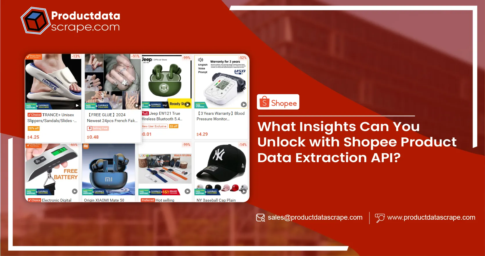 What Insights Can You Unlock with Shopee Product Data Extraction API-01